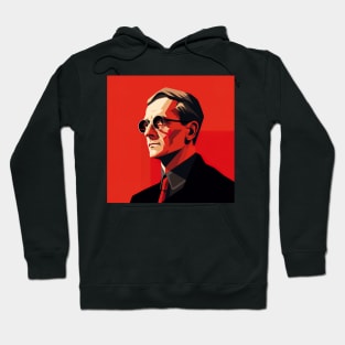 Herman Hesse Hoodie